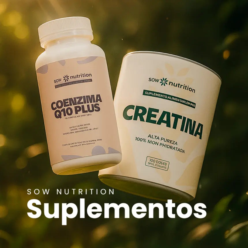 Suplementos