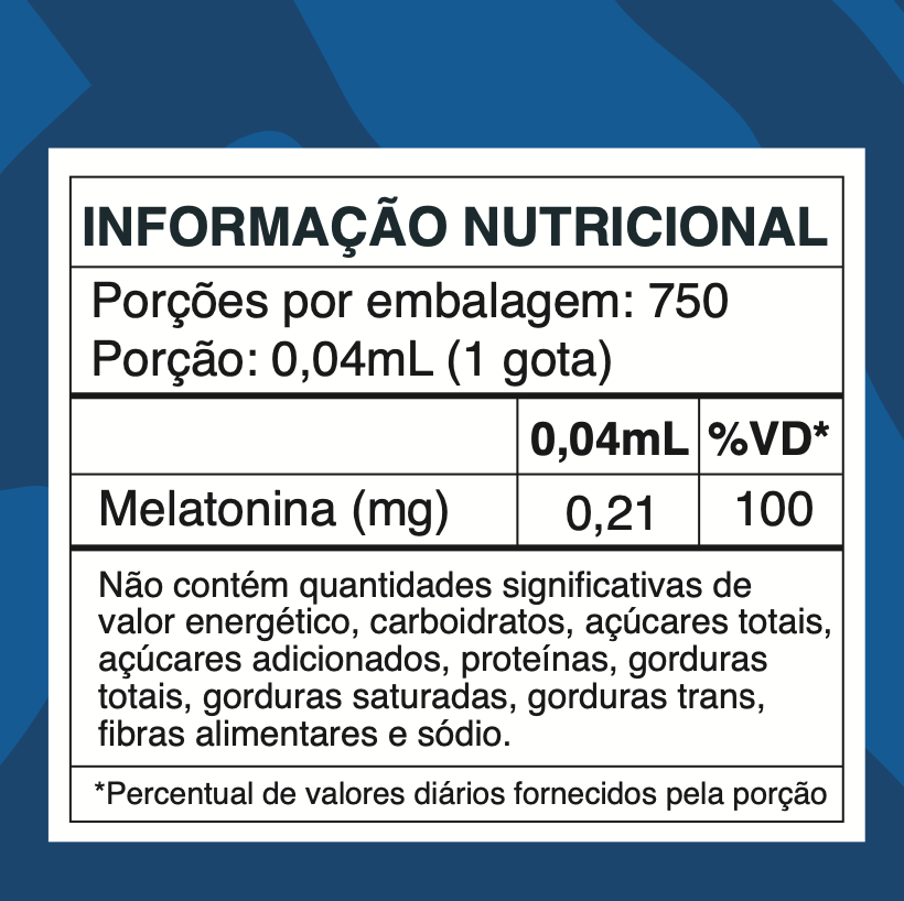 Melatonina