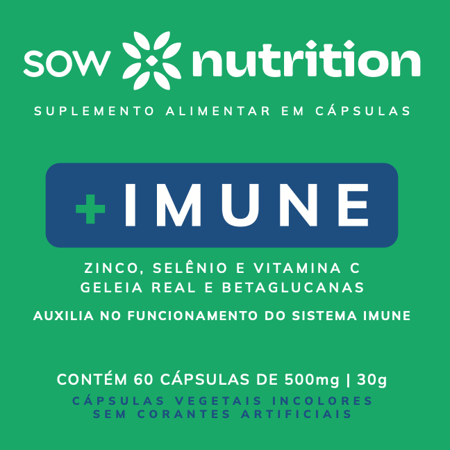 +Imune