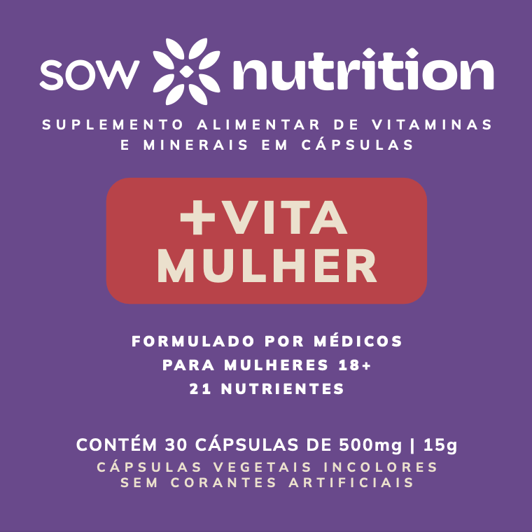 +VITAMULHER