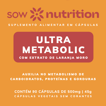 Ultra Metabolic