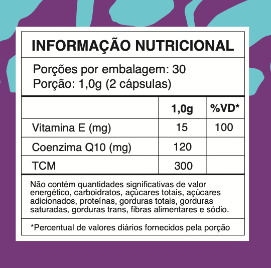 Coenzima Q10 Plus