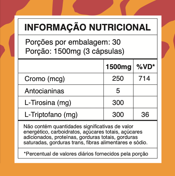 Ultra Metabolic