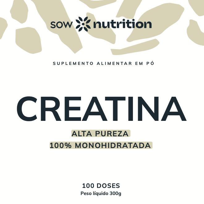 Creatina