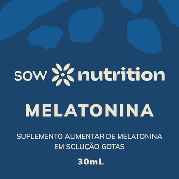 Melatonina