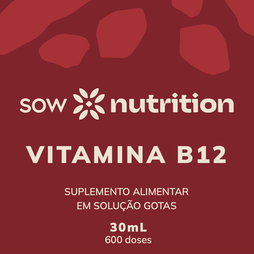 Vitamina B12