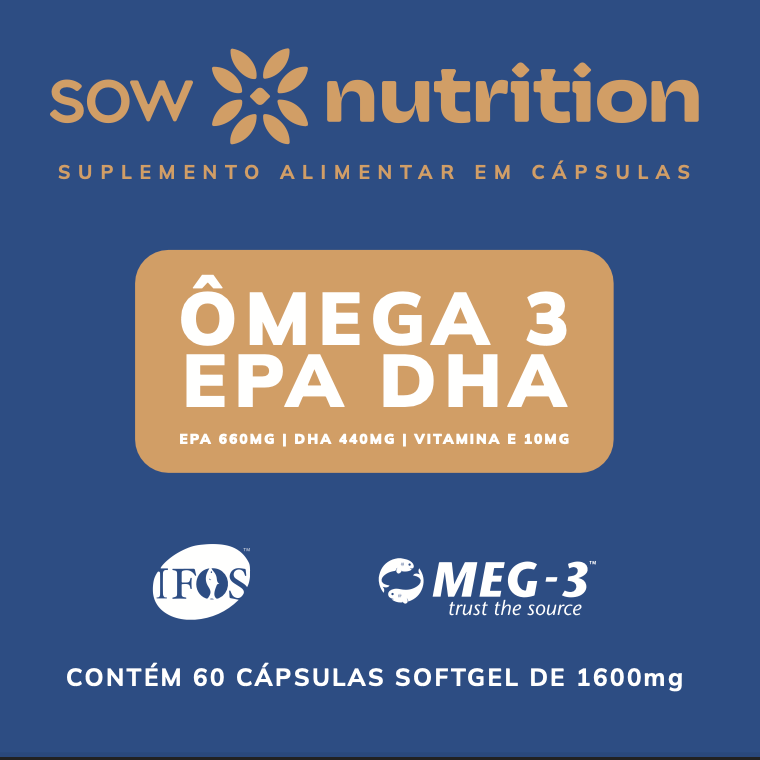 Ômega 3
