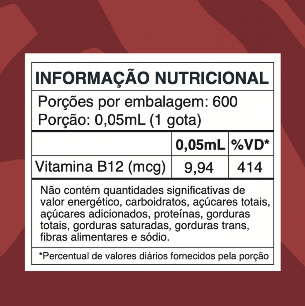 Vitamina B12