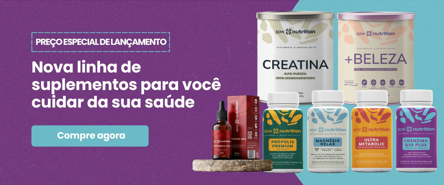 LANÇAMENTOS