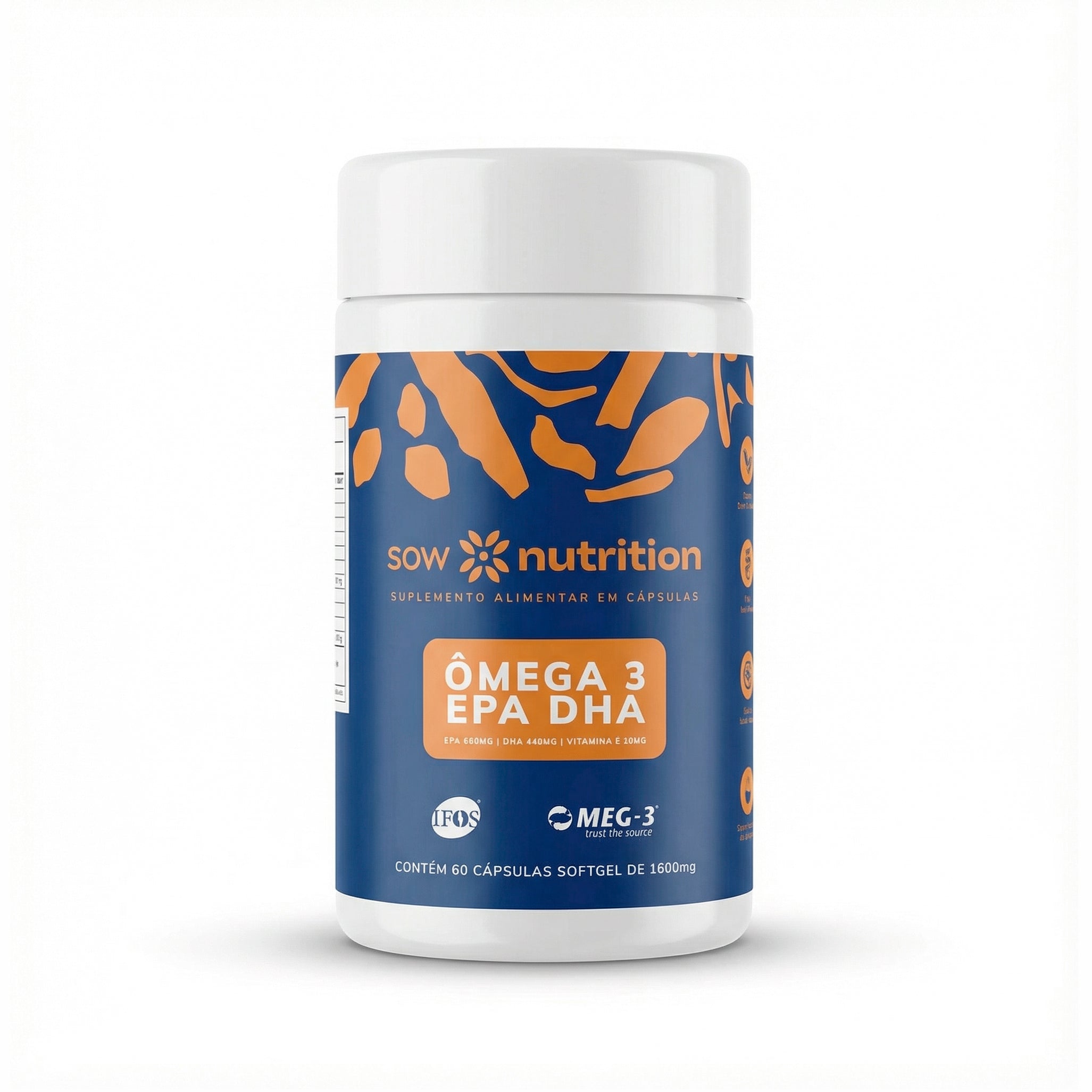 Ômega 3