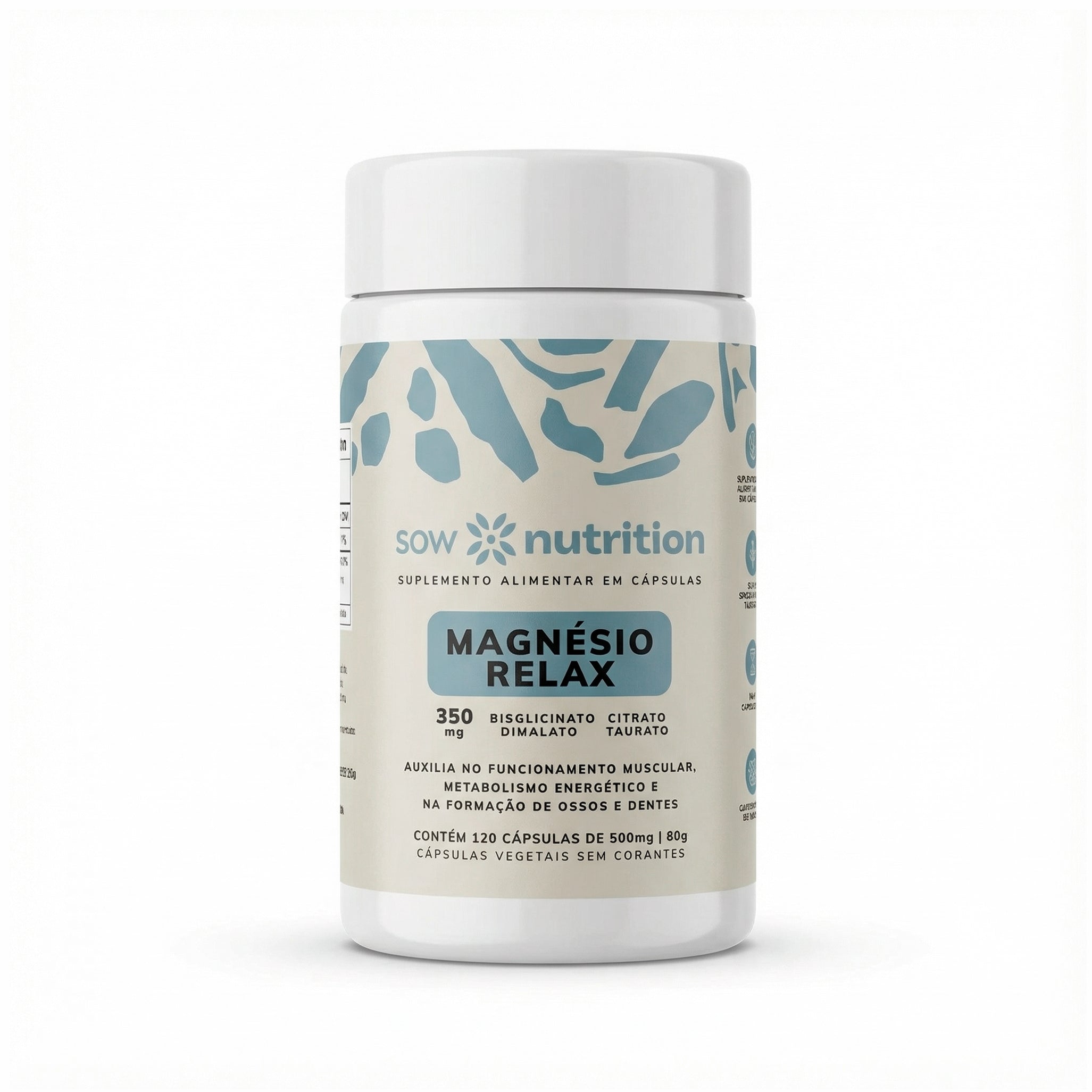 Suplementos – Sow Nutrition