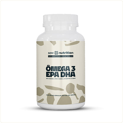 Ômega 3