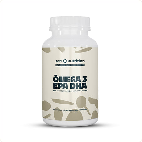 Ômega 3
