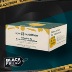 Infusão de Bem-estar digestivo