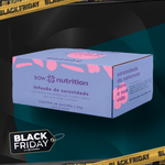 Infusão de Serenidade