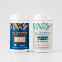 Kit Equilíbrio