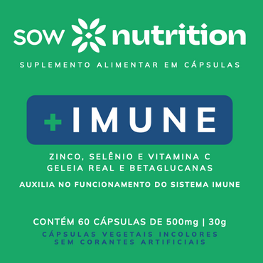 +Imune
