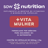 +VITAMULHER