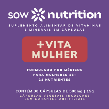 +VITAMULHER