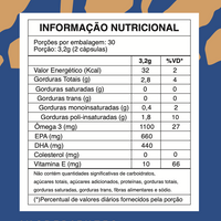 Ômega 3