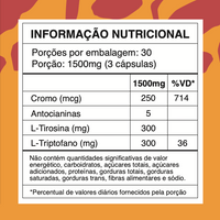Ultra Metabolic