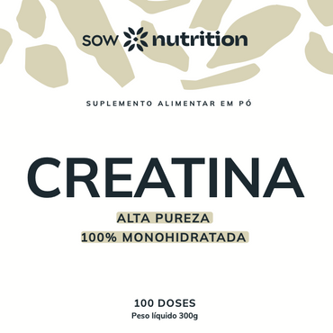 Creatina