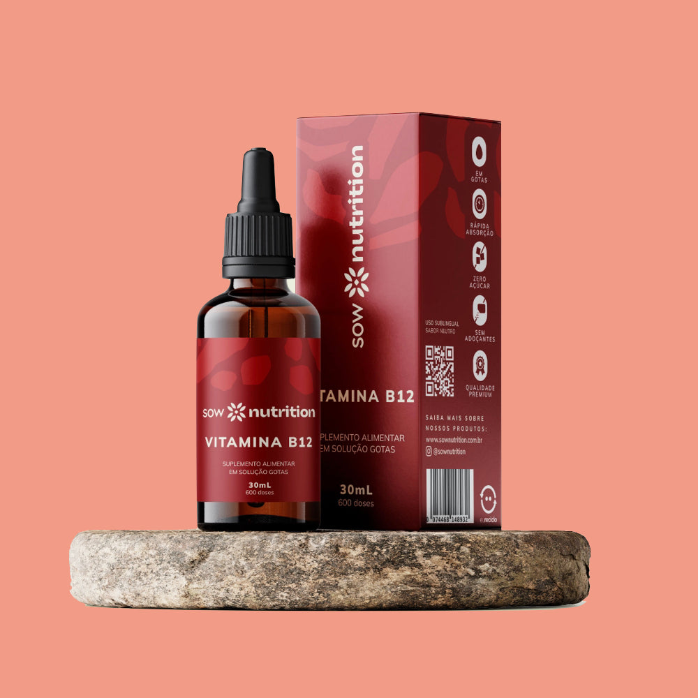 Vitamina B12