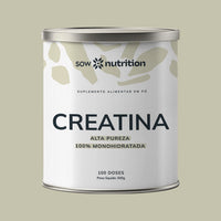 Creatina