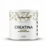 Creatina