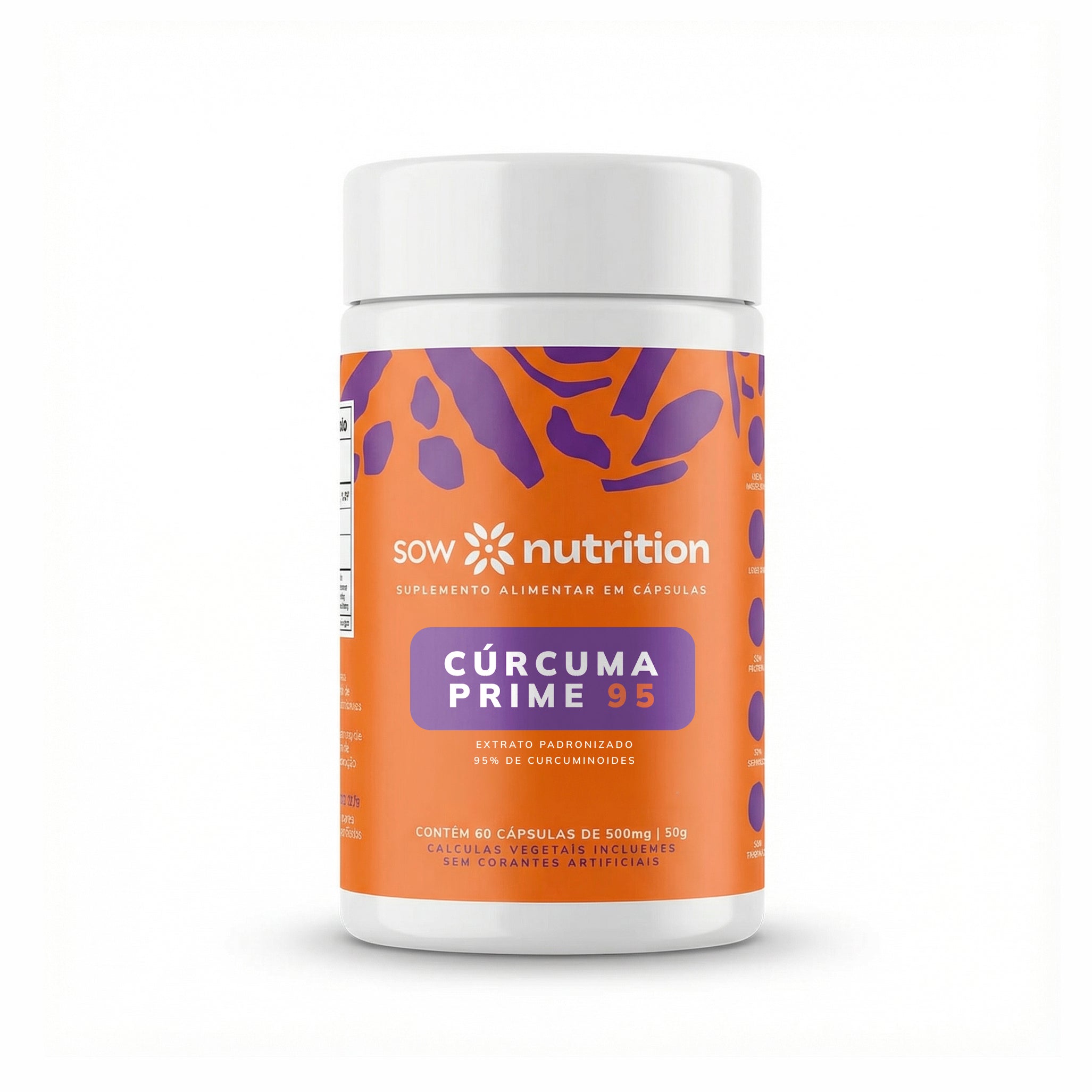 Mais vendidos – Sow Nutrition
