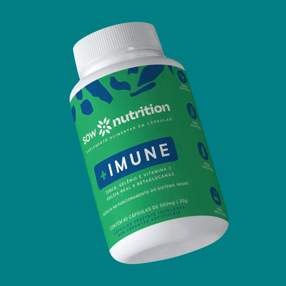+Imune