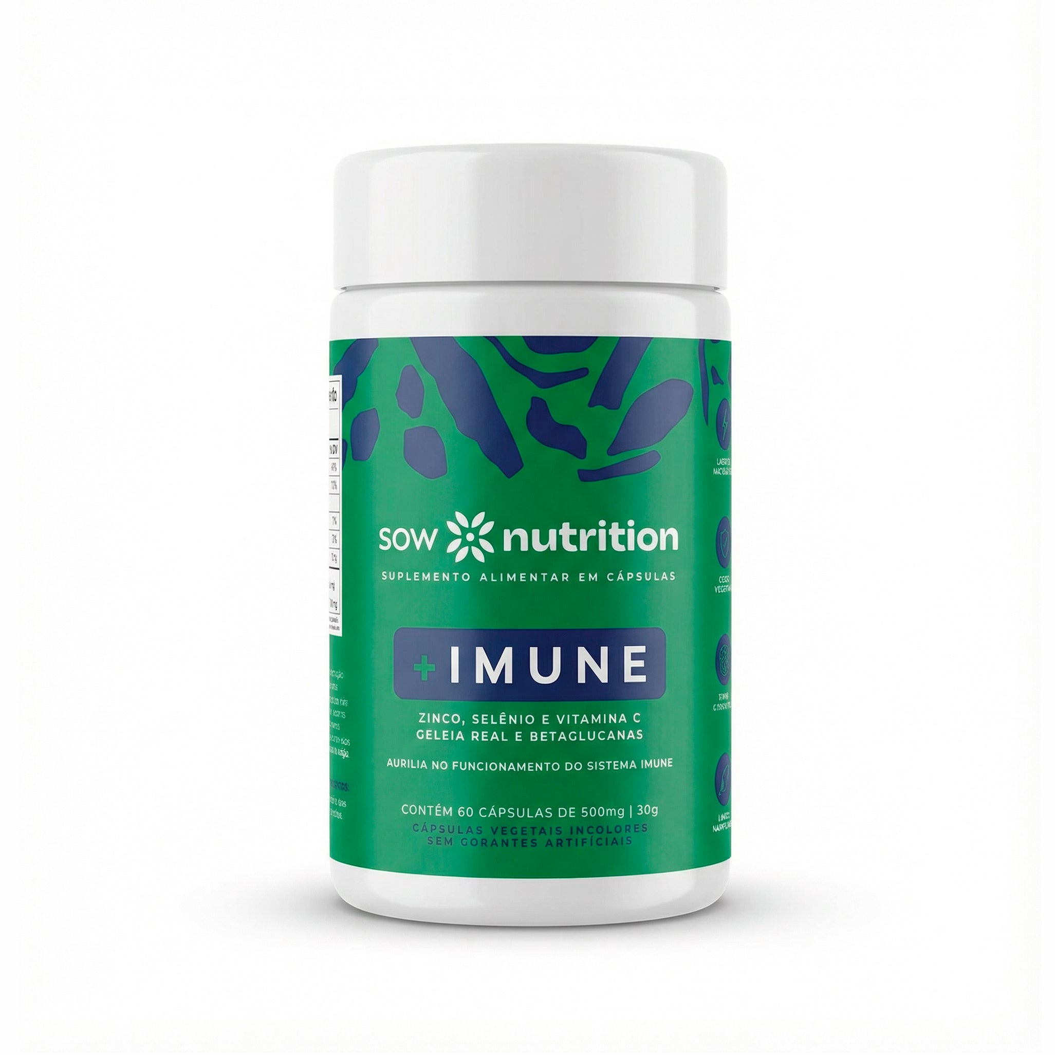 Mais vendidos – Sow Nutrition