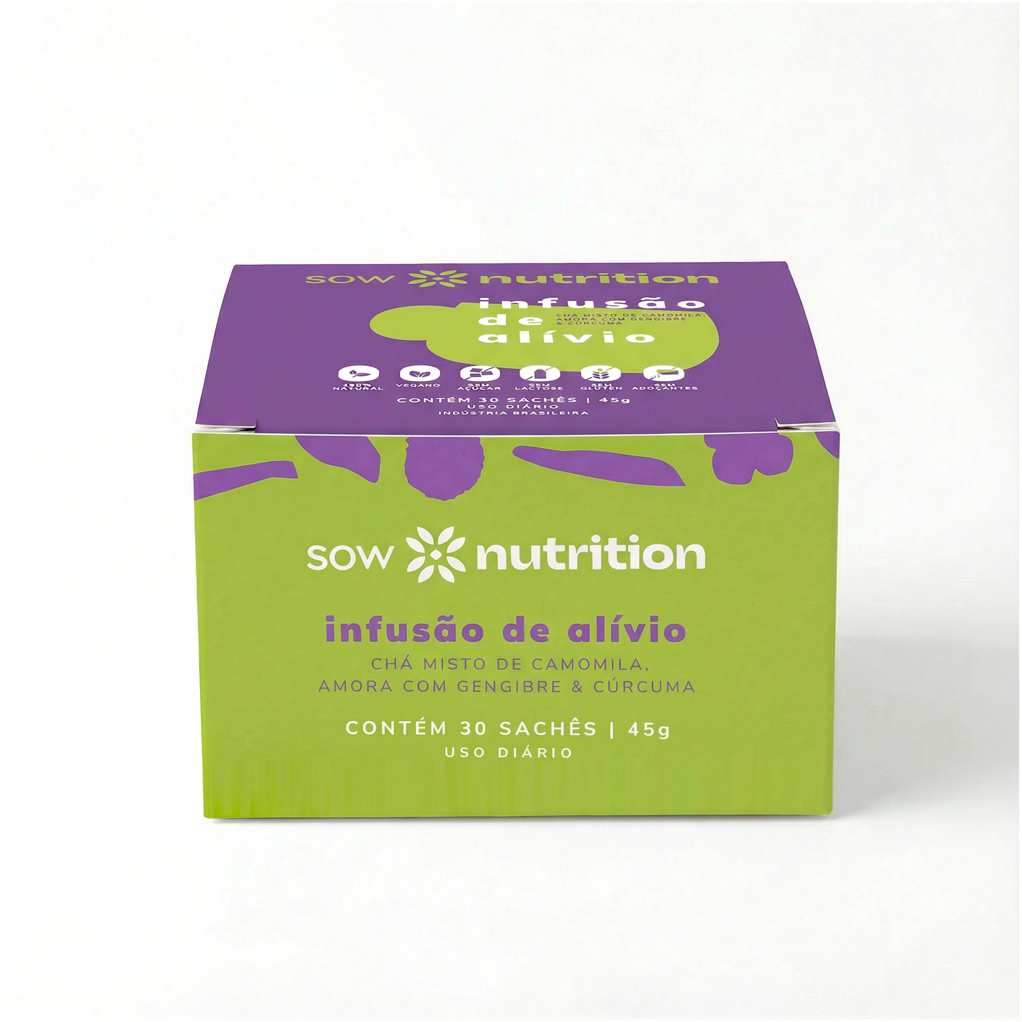 Mais vendidos – Sow Nutrition