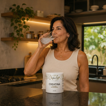 Creatina