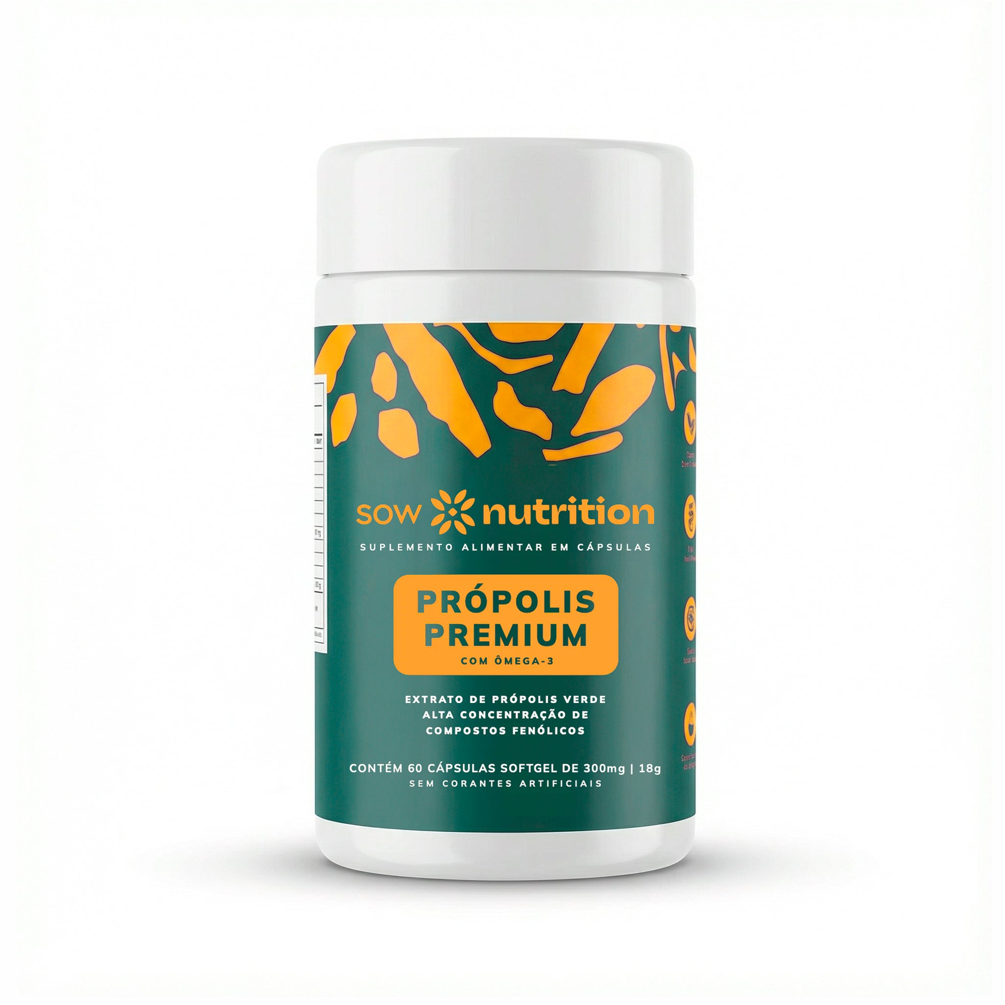 Mais vendidos – Sow Nutrition