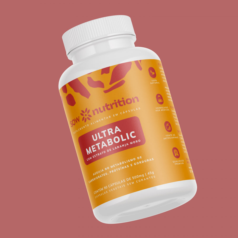Ultra Metabolic