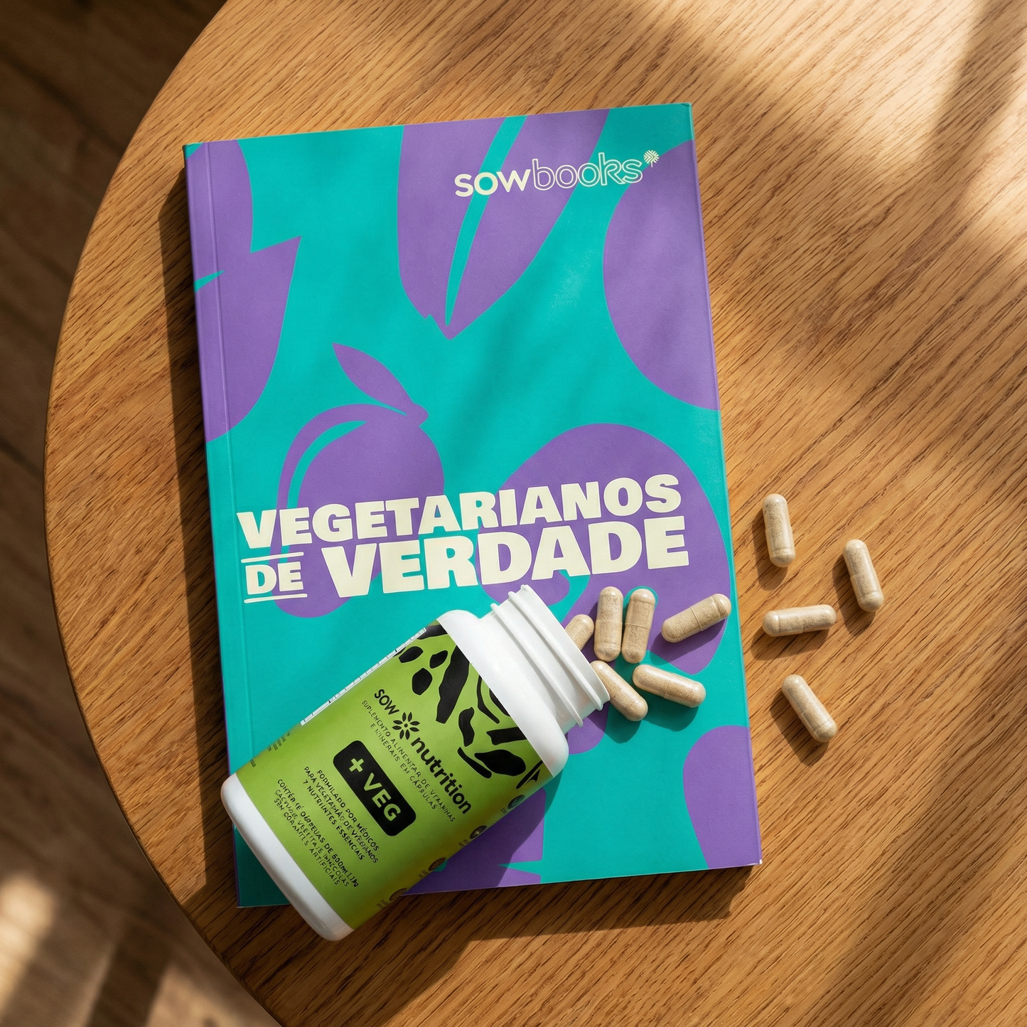 +VEG