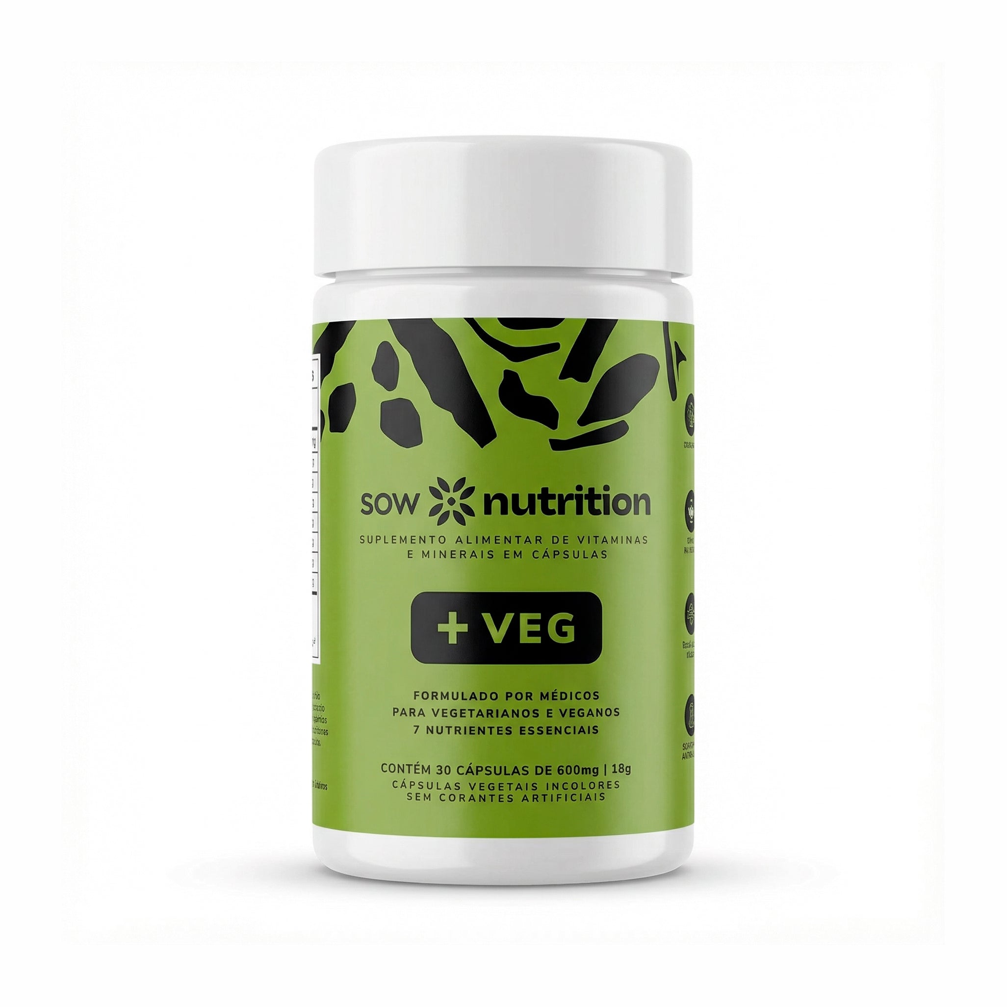 Mais vendidos – Sow Nutrition