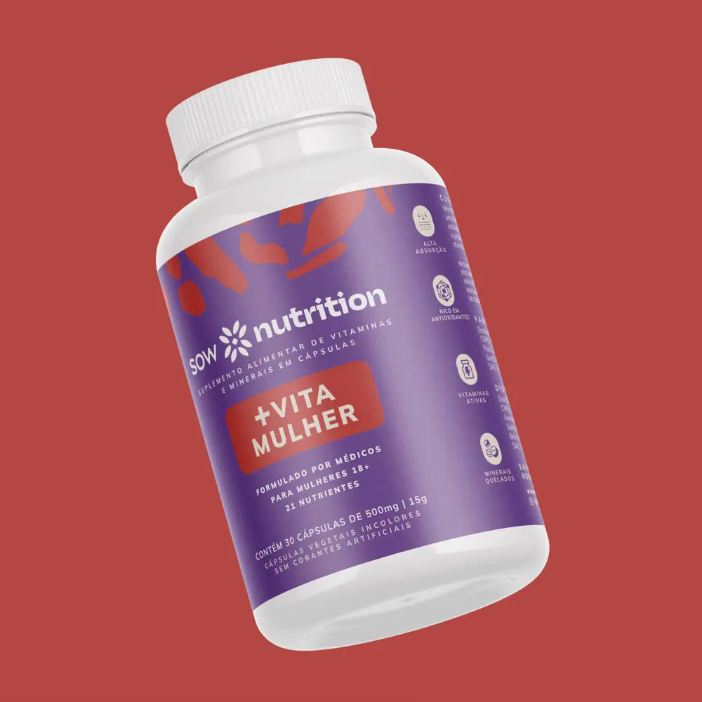 +VITAMULHER