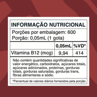 Vitamina B12