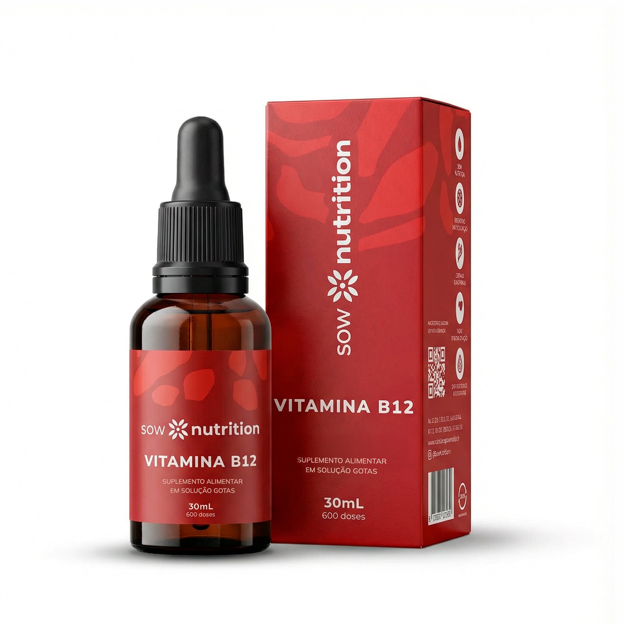 Vitamina B12